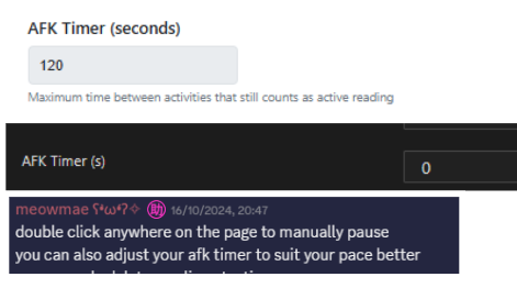Speeding up Game Sentence Miner (GSM) Statistics by 200%