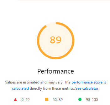 Speeding up Game Sentence Miner (GSM) Statistics by 200%